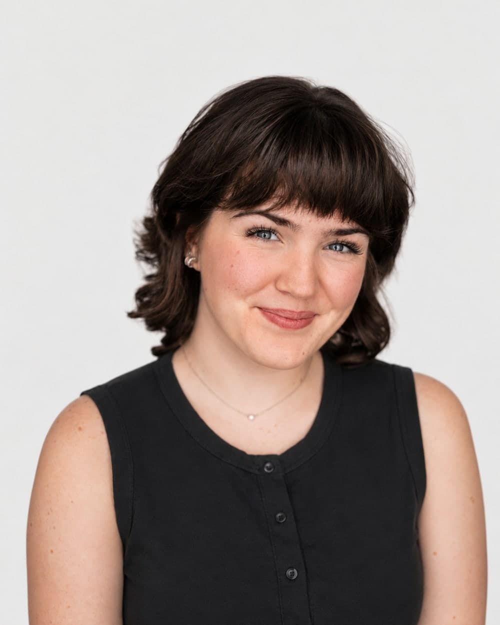 Rachel Johnson